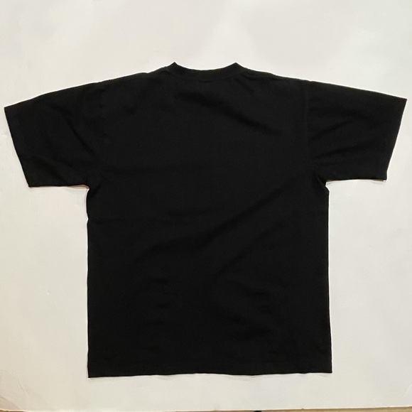 TECHNICS 1200 DJ Vinyl T-Shirt Logo Unisex L VTG - Picture 5 of 5